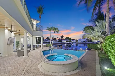 4317 Intracoastal Drive Highland Beach FL 33487