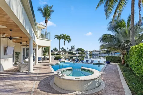 4317 Intracoastal Drive Highland Beach FL 33487
