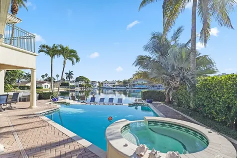 4317 Intracoastal Drive Highland Beach FL 33487