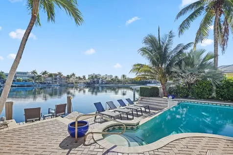4317 Intracoastal Drive Highland Beach FL 33487