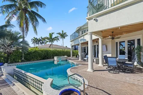 4317 Intracoastal Drive Highland Beach FL 33487