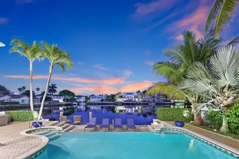 4317 Intracoastal Drive Highland Beach FL 33487