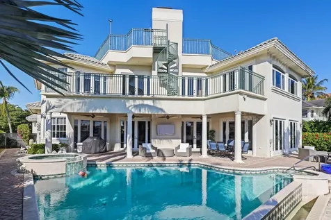4317 Intracoastal Drive Highland Beach FL 33487