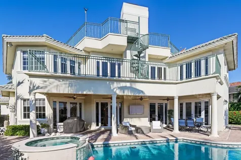 4317 Intracoastal Drive Highland Beach FL 33487