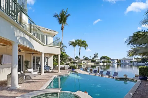 4317 Intracoastal Drive Highland Beach FL 33487