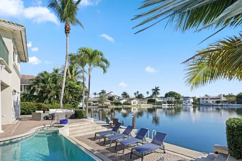 4317 Intracoastal Drive Highland Beach FL 33487