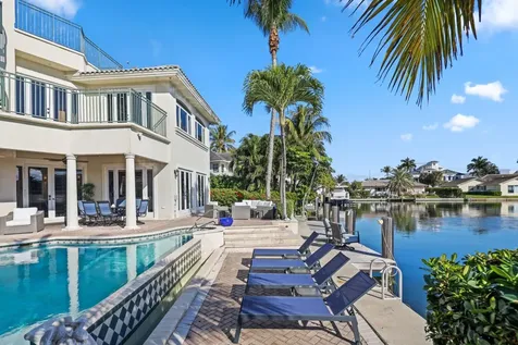 4317 Intracoastal Drive Highland Beach FL 33487