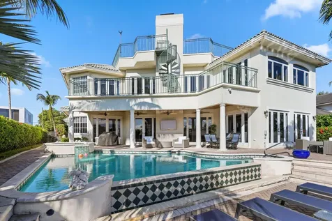 4317 Intracoastal Drive Highland Beach FL 33487