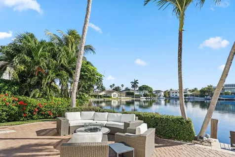 4317 Intracoastal Drive Highland Beach FL 33487