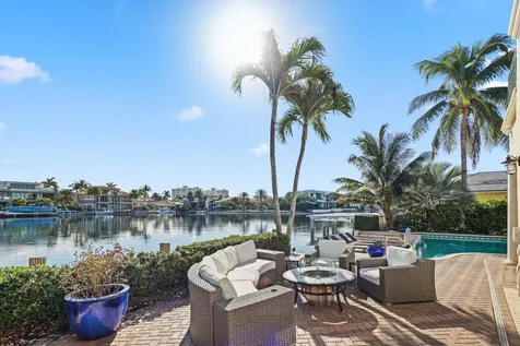 4317 Intracoastal Drive Highland Beach FL 33487