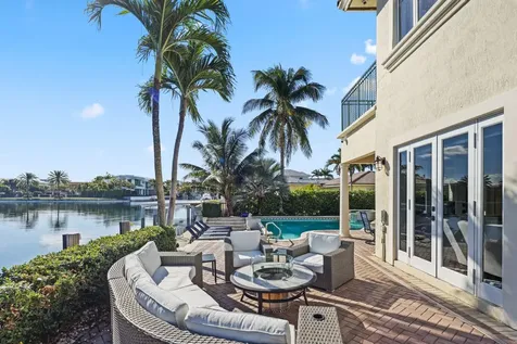4317 Intracoastal Drive Highland Beach FL 33487