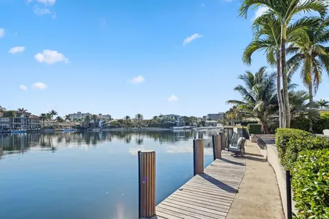 4317 Intracoastal Drive Highland Beach FL 33487