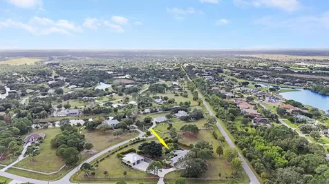 9713 Sw Santa Monica Drive Palm City FL 34990