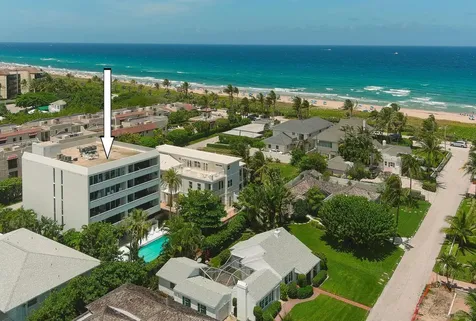 1112 Ocean Terrace Delray Beach FL 33483