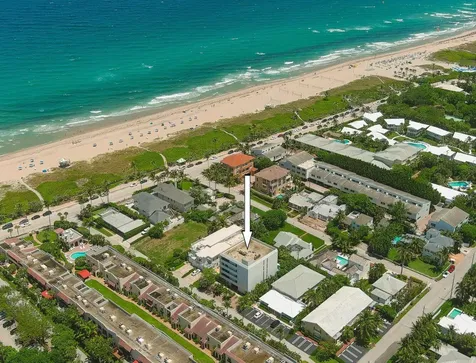 1112 Ocean Terrace Delray Beach FL 33483