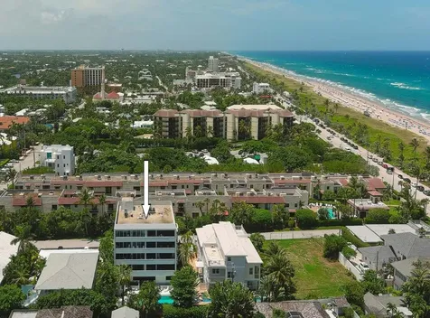 1112 Ocean Terrace Delray Beach FL 33483