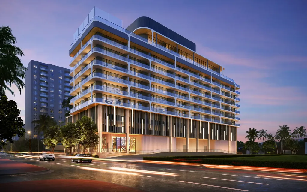 6940 Abbott Avenue Miami Beach FL 33141