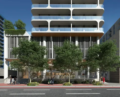 6940 Abbott Avenue Miami Beach FL 33141