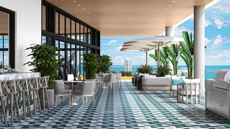 6940 Abbott Avenue Miami Beach FL 33141