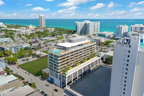 6940 Abbott Avenue Miami Beach FL 33141
