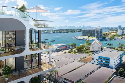 6940 Abbott Avenue Miami Beach FL 33141