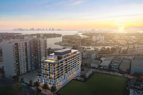 6940 Abbott Avenue Miami Beach FL 33141