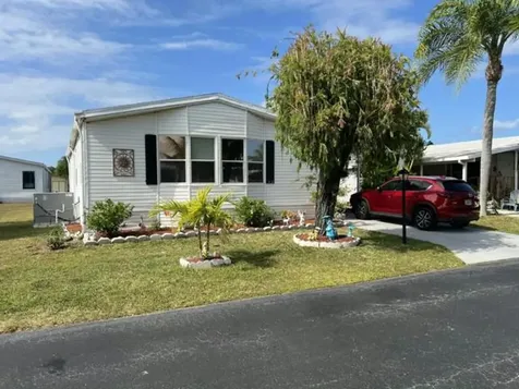 4697 Se Copperwood Terrace Stuart FL 34997
