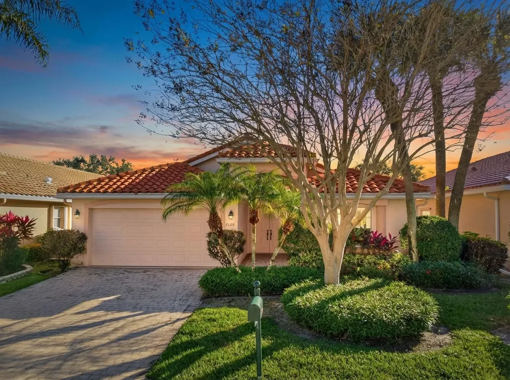 7120 Lombardy Street Boynton Beach FL 33472