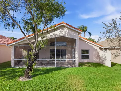 7120 Lombardy Street Boynton Beach FL 33472