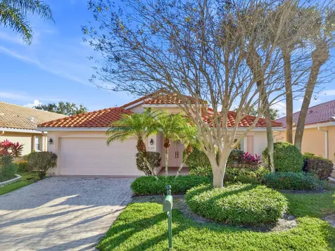 7120 Lombardy Street Boynton Beach FL 33472