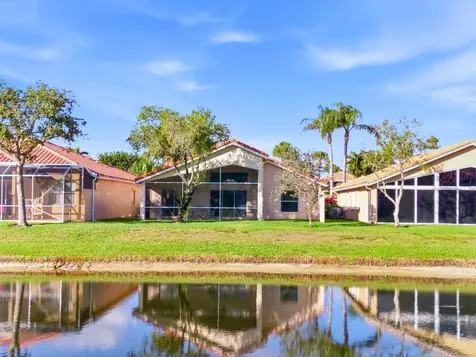 7120 Lombardy Street Boynton Beach FL 33472