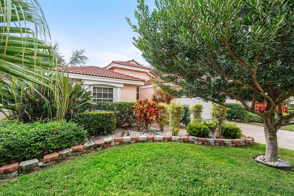 7304 Modena Drive Boynton Beach FL 33437