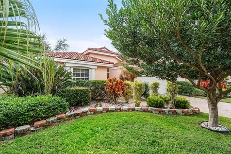 7304 Modena Drive Boynton Beach FL 33437