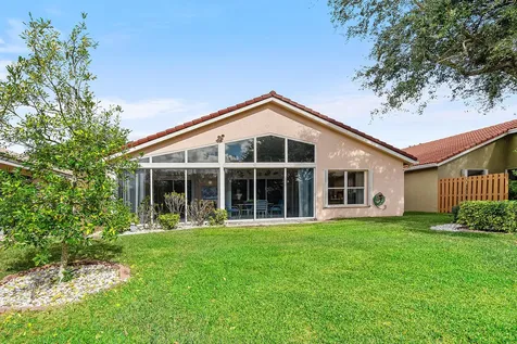 7304 Modena Drive Boynton Beach FL 33437