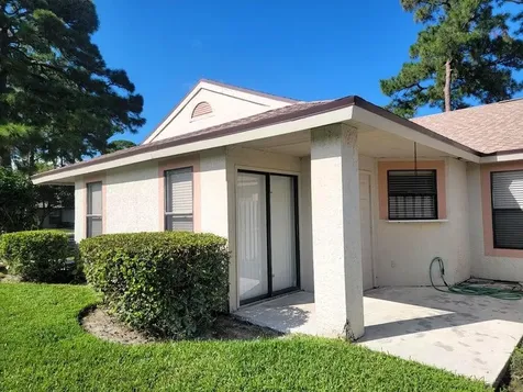 2819 Stoneway Lane Fort Pierce FL 34982