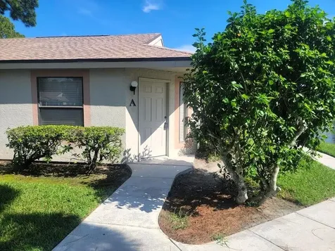 2819 Stoneway Lane Fort Pierce FL 34982