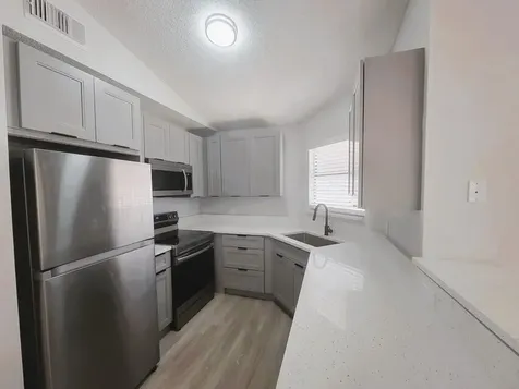 2819 Stoneway Lane Fort Pierce FL 34982