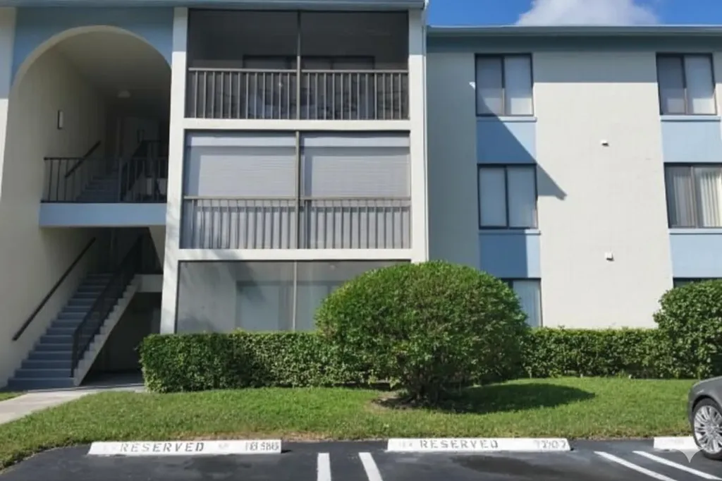 1110 Green Pine Boulevard West Palm Beach FL 33409