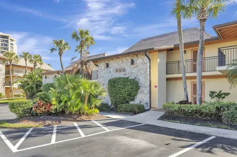 2400 S Ocean Drive Fort Pierce FL 34949