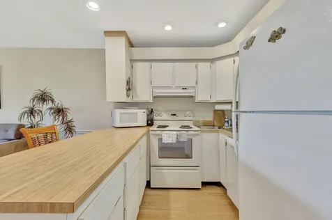 2400 S Ocean Drive Fort Pierce FL 34949