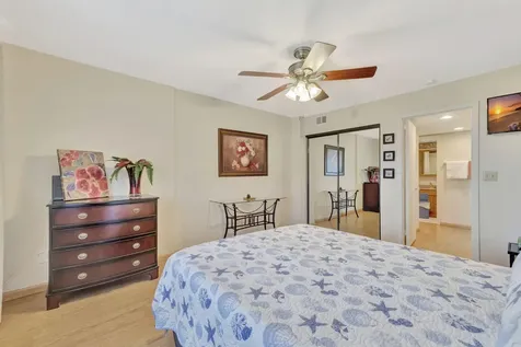 2400 S Ocean Drive Fort Pierce FL 34949