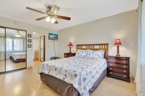 2400 S Ocean Drive Fort Pierce FL 34949