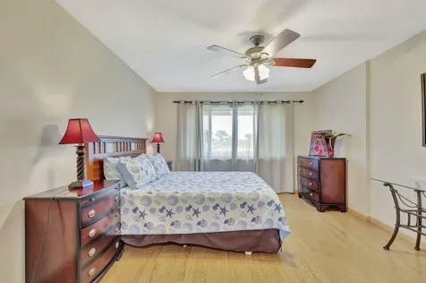 2400 S Ocean Drive Fort Pierce FL 34949