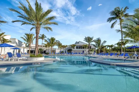 2400 S Ocean Drive Fort Pierce FL 34949