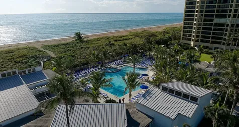 2400 S Ocean Drive Fort Pierce FL 34949