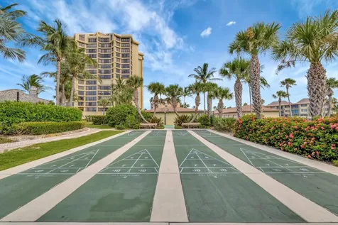 2400 S Ocean Drive Fort Pierce FL 34949