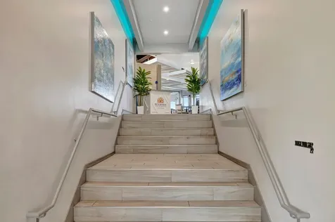 2400 S Ocean Drive Fort Pierce FL 34949