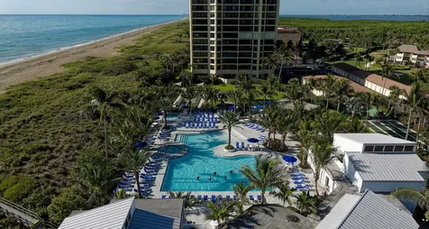 2400 S Ocean Drive Fort Pierce FL 34949