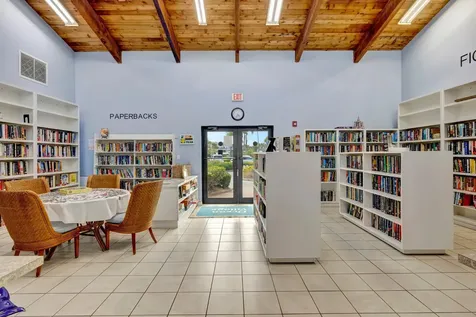 2400 S Ocean Drive Fort Pierce FL 34949