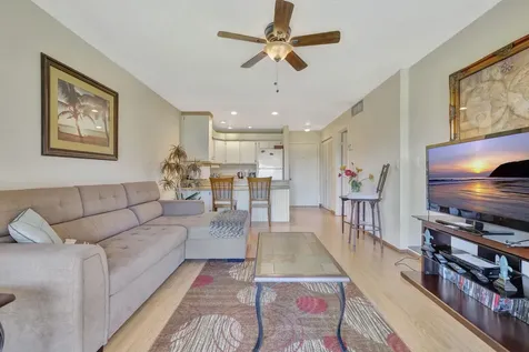 2400 S Ocean Drive Fort Pierce FL 34949